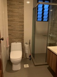Carissa Park Condominium (D17), Condominium #203307641